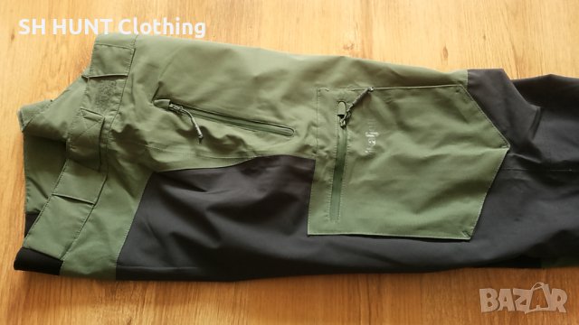 Vikafjell ODDA Multi Pant 15000 / 5000 за лов и туризъм S панталон еластичен водонепромокаем - 183, снимка 4 - Екипировка - 39754980