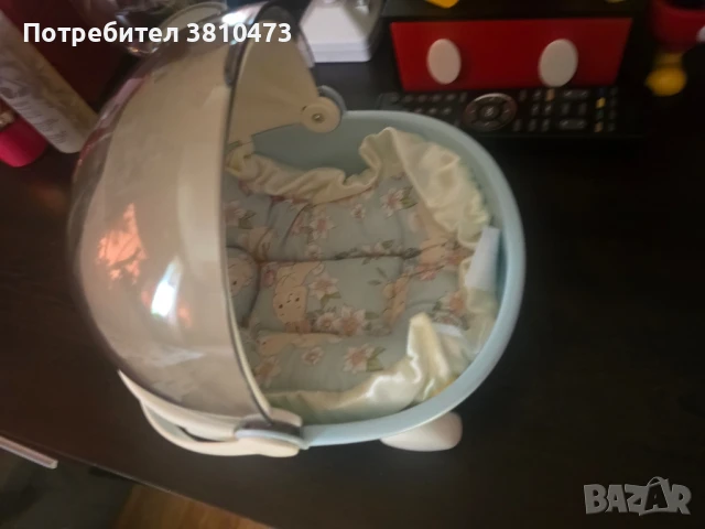 легло за кукла лабубу , снимка 2 - Кукли - 50713650