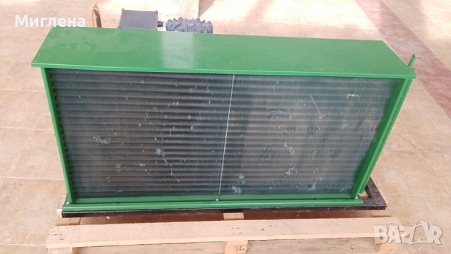 Продавам хладилен среднотемпературен агрегат, снимка 4 - Други машини и части - 42531747