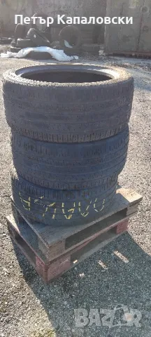 Гуми 225 45 17 Барум Barum 3 броя. Нов внос. Не са нови. , снимка 12 - Гуми и джанти - 49475164
