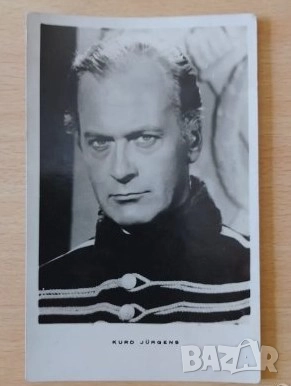 Картички певци артисти и др, снимка 14 - Колекции - 51653327