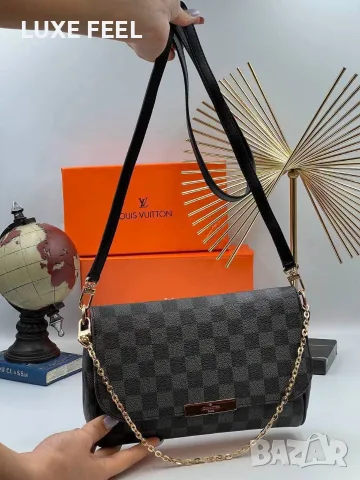 Louis Vuitton ✨ Дамски Чанти , снимка 6 - Чанти - 56365287