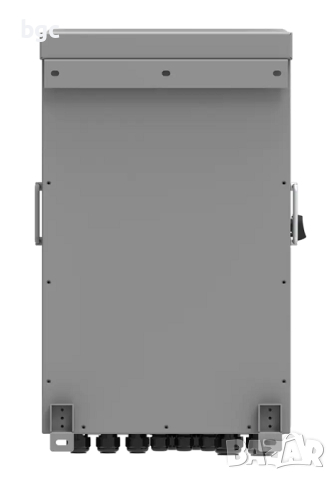 НОВ Deye 16 kW  Монофазен хибриден инвертор SUN-16K-SG01LP1-E СОЛАРЕН Фотоволтаичен, снимка 6 - Друга електроника - 44635529