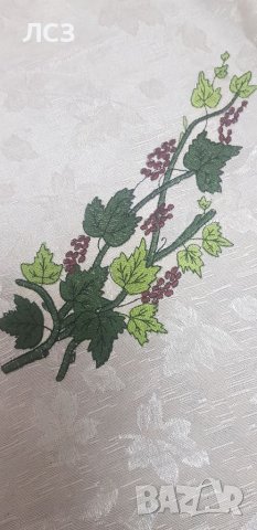 Покривки за маса, снимка 2 - Покривки за маси - 40295997