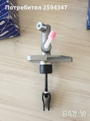 HYUNDAI SANTA FE ПОМПА СЪЕДЕНИТЕЛ ГОРНА 2.2-2.4сс ДО 2006г, снимка 1