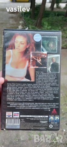 Градски легенди - видео касета, снимка 3 - Ужаси - 41455383