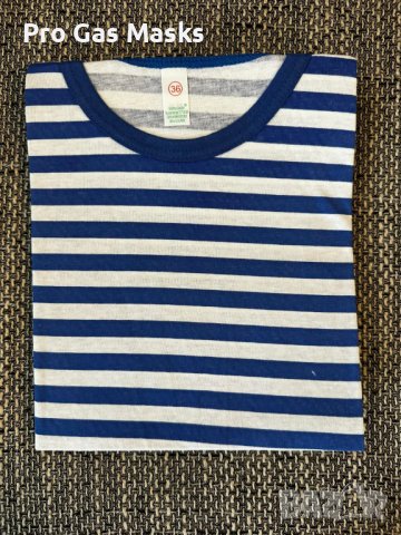 Моряшка Тениска 100 % Памук Детска 36/38 само за 8 лв за брой Последни Бройки Моряшки Тениски Цени н