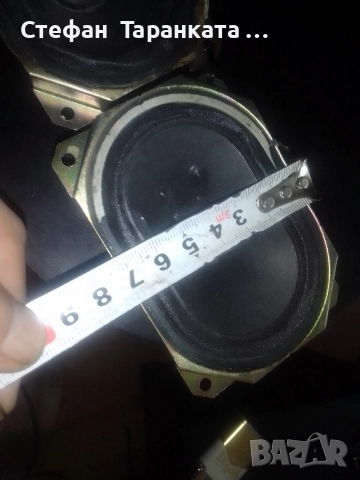 широко лентови говорители Pioneer , снимка 5 - Тонколони - 52634946