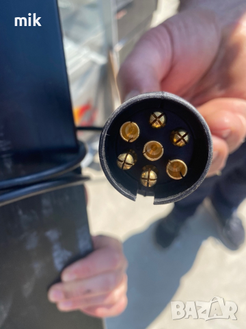 дъска за ремарке на лодка  - комплект стопове, снимка 3 - Ремаркета - 36228765