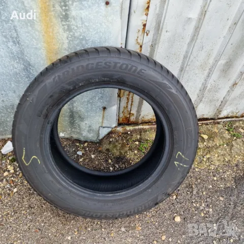 BRIDGESTONE Зимни 225 60 17, снимка 4 - Гуми и джанти - 43249329