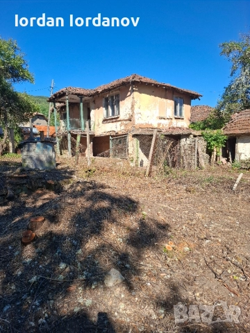 Продава УПИ 1640кв.м. в с. Светля , снимка 6 - Парцели - 51542000