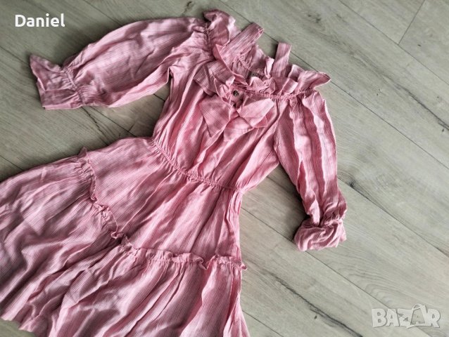 Дамска рокля Луси