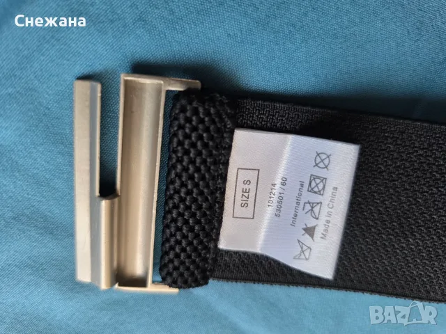 Ластичен  колан, снимка 3 - Колани - 56057250