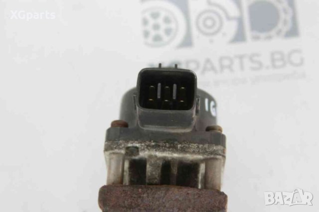 EGR-клапан за Suzuki Ignis 1.3i 93к.с. (2003-2008), снимка 3 - Части - 41391537