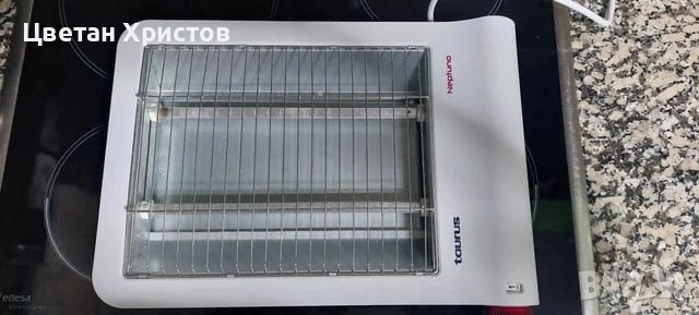 Скара за хляб taurus, снимка 2 - Скари - 53065435