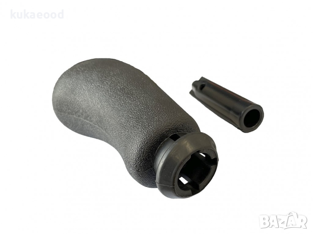 Топка за скоростен лост Renault Clio 3 (2005-2014) - Скорости: 5, снимка 4 - Аксесоари и консумативи - 44726436