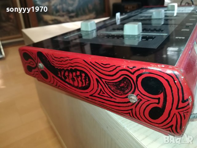 sold-поръчано-TELEFUNKEN-РЕТРО ВНОС ГЕРМАНИЯ 1810231326, снимка 3 - Ресийвъри, усилватели, смесителни пултове - 42623121