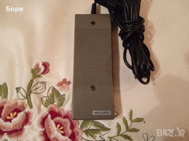 JVC Кабелно дистанционно, снимка 6 - Дистанционни - 39399152