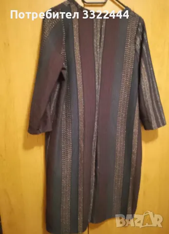 Дамска рокля, снимка 2 - Рокли - 48494569