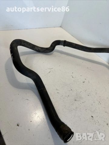 Маркуч за вода тръба LHD за Peugeot 407 2.2 HDI (2007), снимка 3 - Части - 53737100