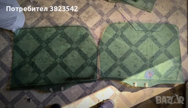 ЧАСТИ! Mazda Tribute /2.0 i 16V 4WD 124кс/, снимка 16 - Части - 43064207