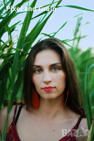 Nikon D40 фотоапарат + два обектива и аксесоари Никон, снимка 14 - Фотоапарати - 53670862