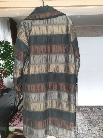 Дамски шлифер, снимка 2 - Шлифери - 48022742