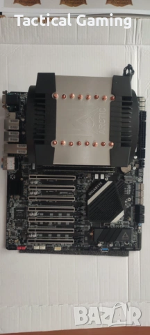 Kонфигурация AMD Threadripper PRO 3945WX