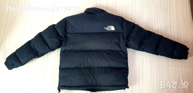 The North Face Nuptse 700 Down Women Jacket Size M ОРИГИНАЛ! Дамско Зимно Яке!, снимка 9 - Якета - 53131486