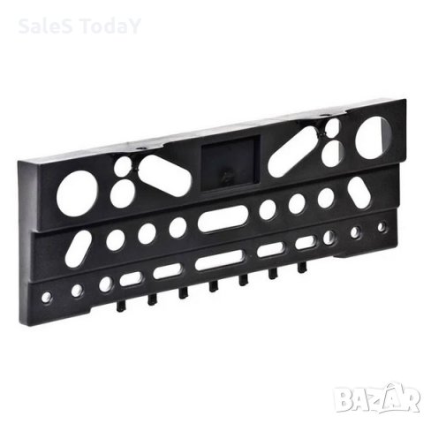 Органайзер за инструменти, рафт, за стена, 40*15см, снимка 2 - Аксесоари и консумативи - 35811688