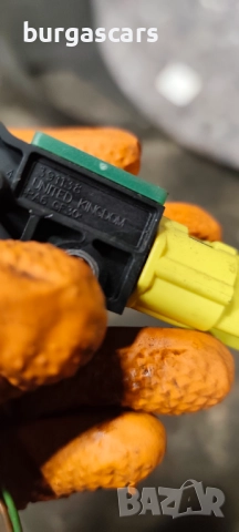 Airbag сензор 5N0 959 351 Seat Leon II 2008г - 50лв, снимка 3 - Части - 52677710