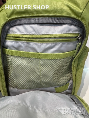 Раница DAUTER BIKE I 18 SL, снимка 8 - Раници - 52849466