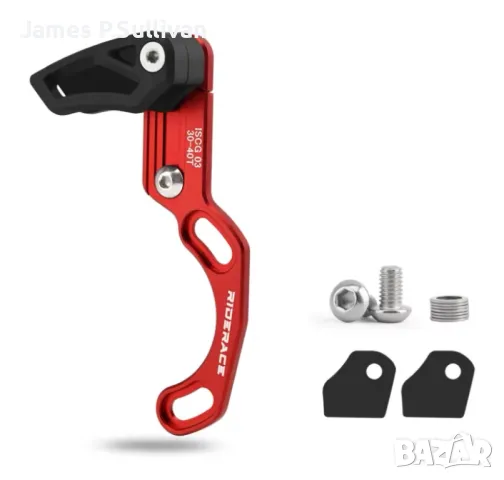 Водач за верига на велосипед