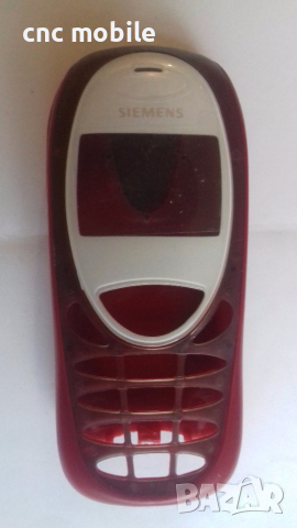 Панел Siemens C55