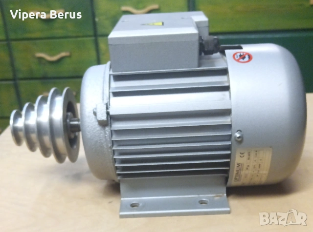 Електромотор за бормашина