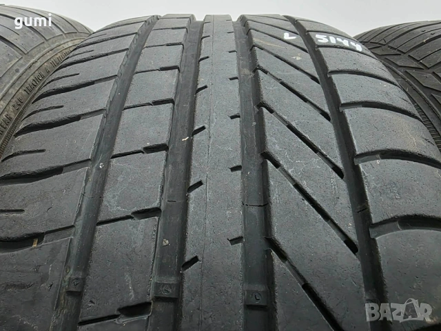 4бр летни гуми 255/45/19 GOODYEAR L05144 , снимка 2 - Гуми и джанти - 53826843