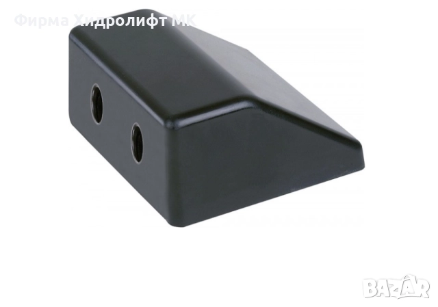 Преходник за покрив BÜTTNER ELEKTRONIK за соларна система - единичен 9985584 или двоен 9985585, снимка 2 - Аксесоари и консумативи - 35413057