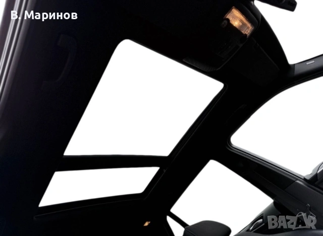 Продавам на части BMW X5 E70 Facelift М пакет, снимка 7 - Автомобили и джипове - 53092502