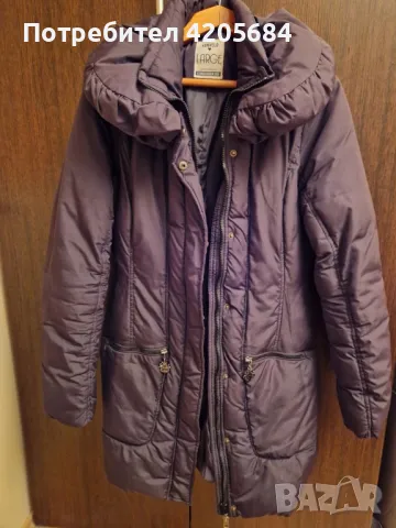 Зимно яке Kenvelo , снимка 1