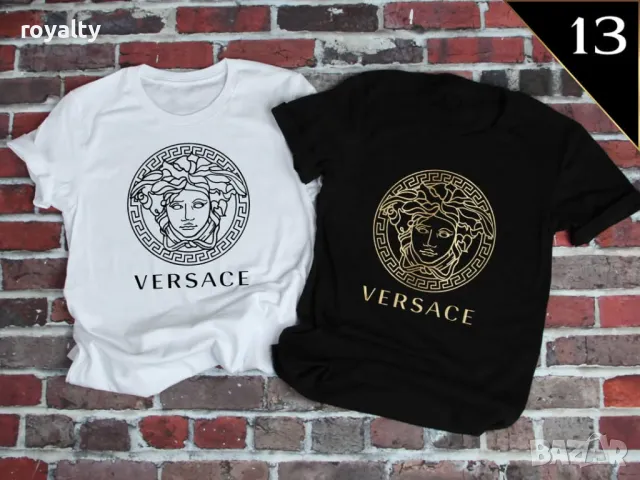 Маркови мъжки тениски , снимка 4 - Тениски - 49549819