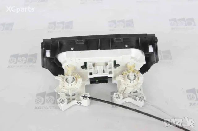 Панел парно за Suzuki Swift (2004-2010), снимка 2 - Части - 48136575