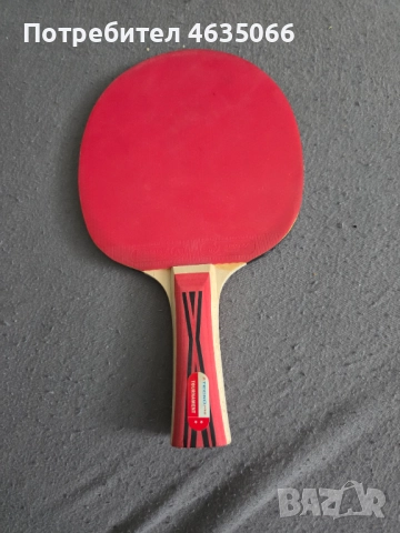 TecnoPro Tournament хилка, снимка 3 - Тенис - 52204356