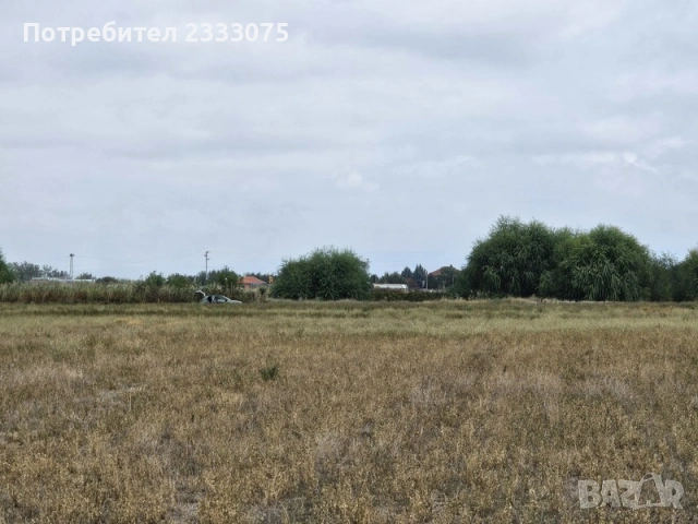 Продавам 12 дка земя в землището на с. Калековец, обл. Пловдив, снимка 9 - Земеделска земя - 53530297