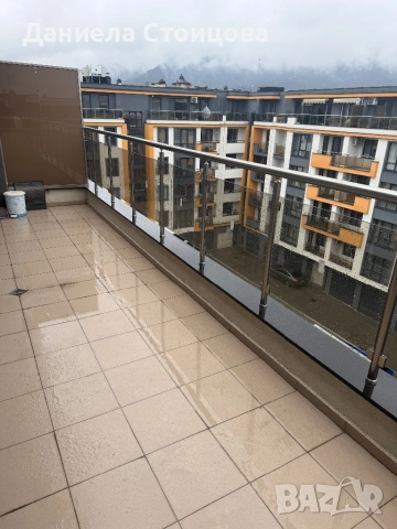 Под наем двустаен, снимка 9 - Апартаменти - 53572046