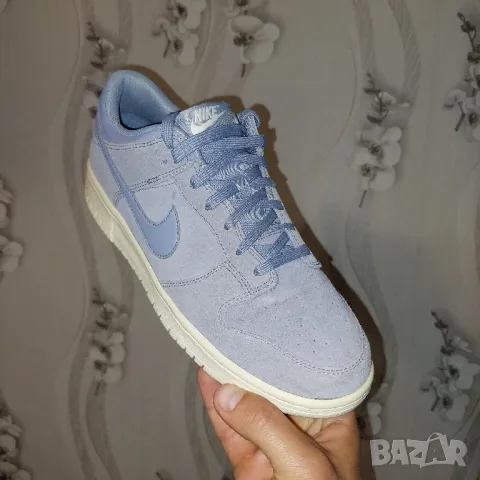 оригинални  Nike Dunk Low номер 43,5-44 маратонки /кецове , снимка 10 - Кецове - 37077102