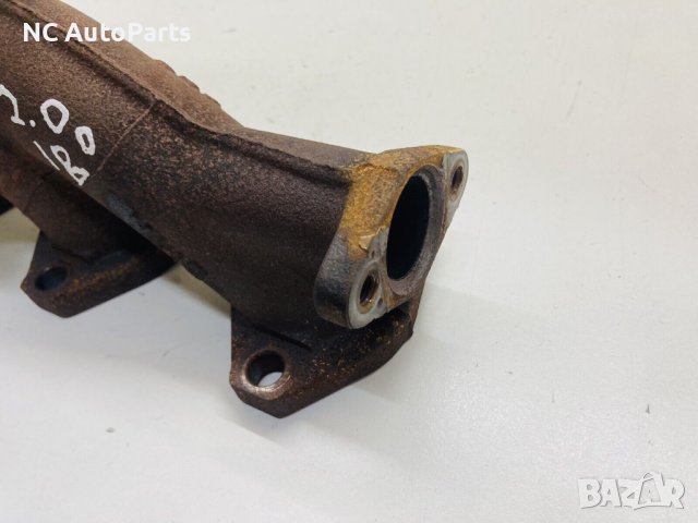 Изпусквателен колектор за БМВ BMW X1 F48 X2 F39 2.0 D B47 8519889-04 2016, снимка 5 - Части - 42625293