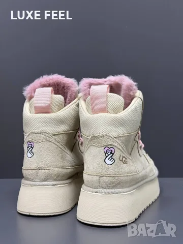 UGG ✨Дамски Обувки , снимка 11 - Дамски ежедневни обувки - 56242200