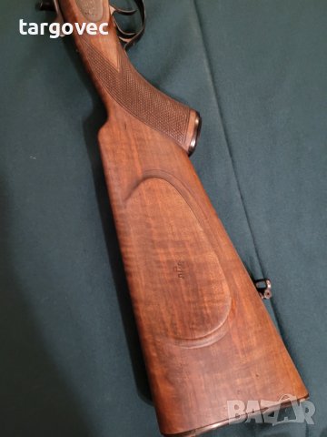Ловна пушка златна Диана бартер за карабина, снимка 9 - Ловно оръжие - 41728129