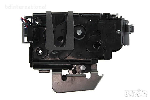 Брава за предна дясна врата, Audi A4 B6, A6 C5, 9 ПИН, снимка 4 - Части - 55970835