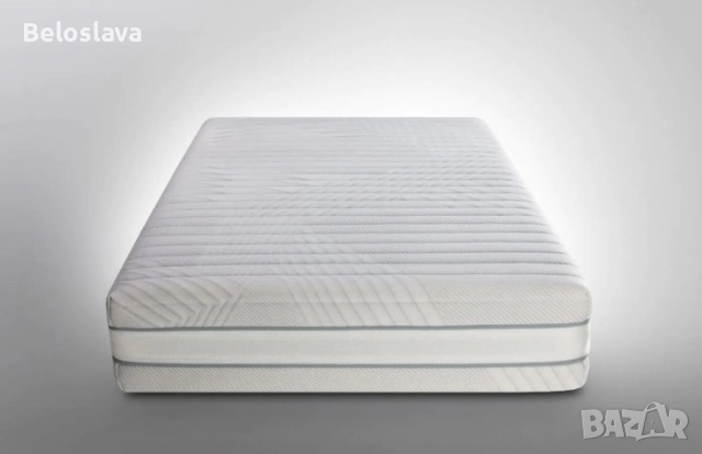 Двулицев матрак Diona